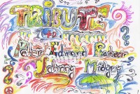 TRIBUTE to Peter Edward Rateer